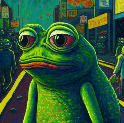 Pepe's Journey thumbnail thumbnail